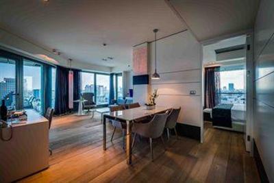 фото отеля Isrotel Royal Beach Tel Aviv