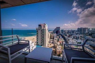 фото отеля Isrotel Royal Beach Tel Aviv