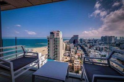 фото отеля Isrotel Royal Beach Tel Aviv