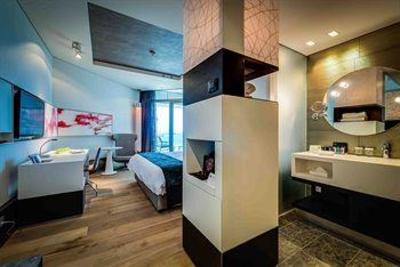 фото отеля Isrotel Royal Beach Tel Aviv