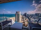 фото отеля Isrotel Royal Beach Tel Aviv