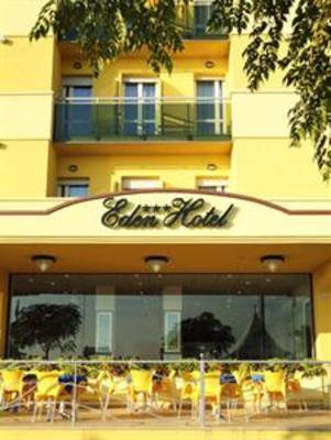 фото отеля Hotel Eden Bellaria-Igea Marina