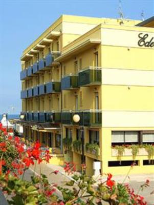 фото отеля Hotel Eden Bellaria-Igea Marina