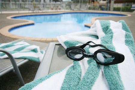 фото отеля Oceans Resort Whitianga