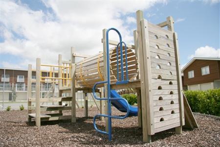 фото отеля Oceans Resort Whitianga