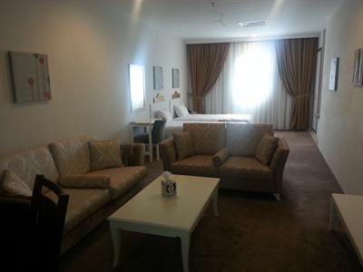 фото отеля ABN International Hotel Erbil