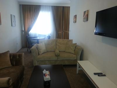 фото отеля ABN International Hotel Erbil