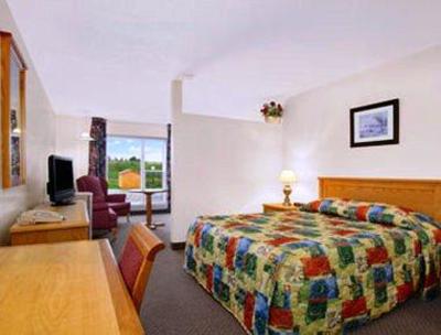 фото отеля Knights Inn Woodstock