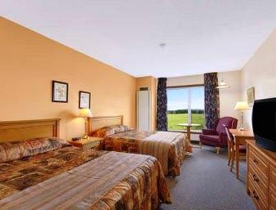 фото отеля Knights Inn Woodstock
