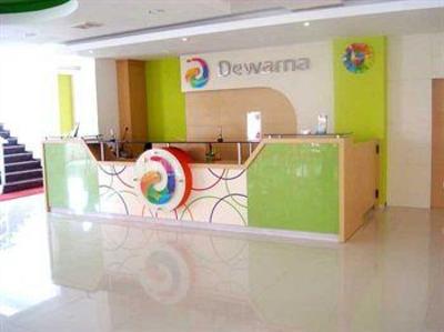 фото отеля Dewarna Hotels Sutoyo