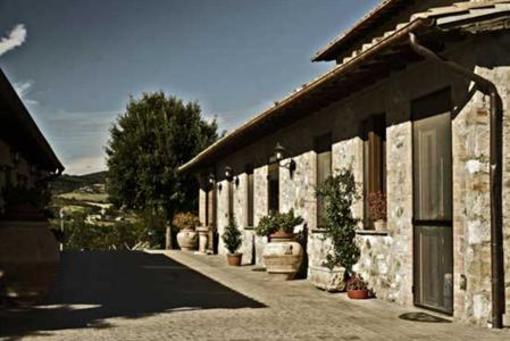 фото отеля Podere Caio