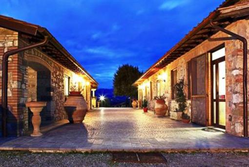 фото отеля Podere Caio