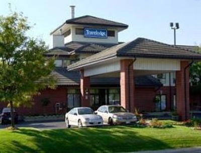 фото отеля Travelodge Barrie