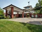 фото отеля Travelodge Barrie