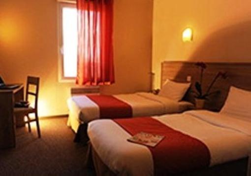 фото отеля Hotel Salea
