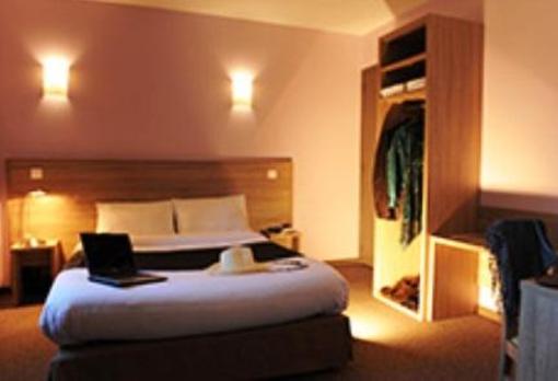 фото отеля Hotel Salea