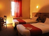 Hotel Salea