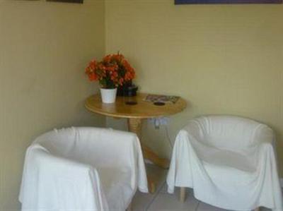 фото отеля Orchid House B&B