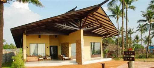 фото отеля Bay of Bengal Resort