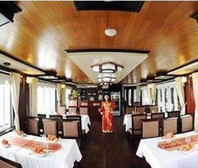 фото отеля Aurora Cruises