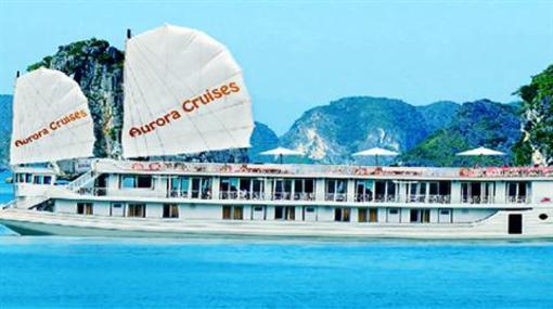фото отеля Aurora Cruises