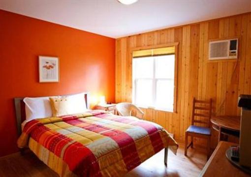 фото отеля Chalets Hotel et Spa Temikami