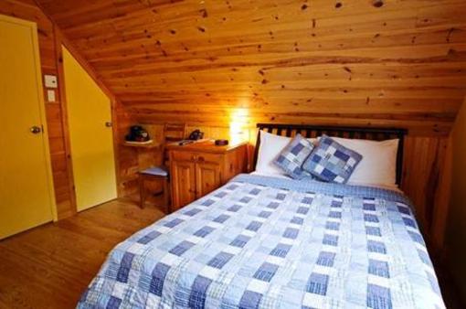 фото отеля Chalets Hotel et Spa Temikami