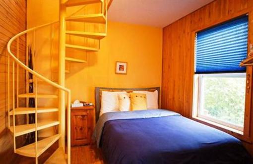 фото отеля Chalets Hotel et Spa Temikami