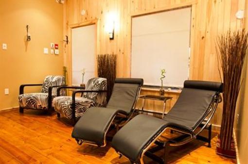 фото отеля Chalets Hotel et Spa Temikami