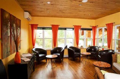 фото отеля Chalets Hotel et Spa Temikami