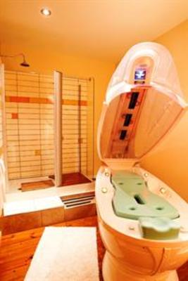 фото отеля Chalets Hotel et Spa Temikami