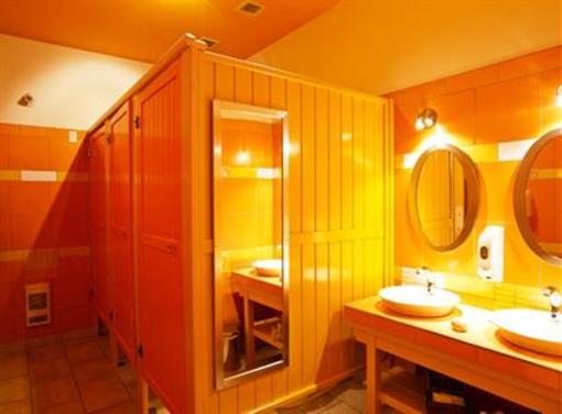 фото отеля Chalets Hotel et Spa Temikami