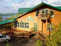 Chalets Hotel et Spa Temikami