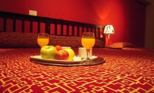 фото отеля Ghala Hotel