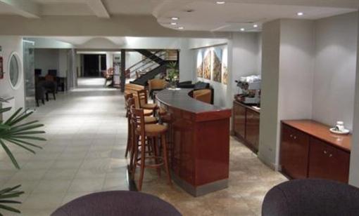 фото отеля Ghala Hotel