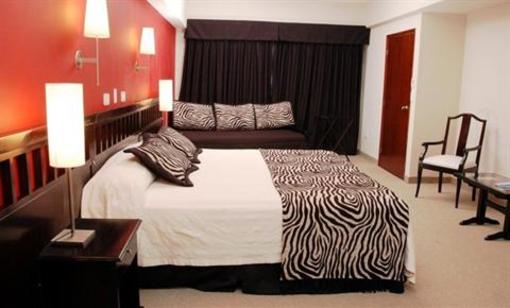 фото отеля Ghala Hotel