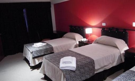 фото отеля Ghala Hotel
