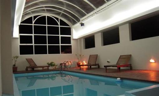 фото отеля Ghala Hotel