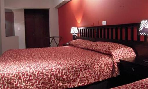 фото отеля Ghala Hotel