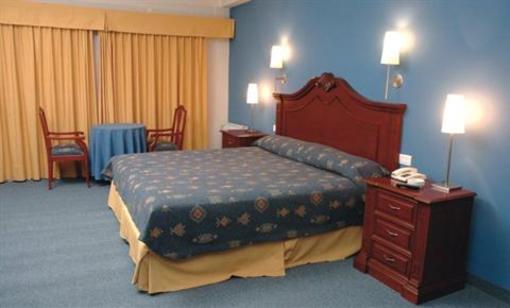 фото отеля Ghala Hotel