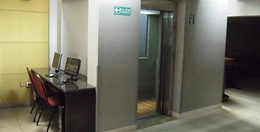 фото отеля Ghala Hotel