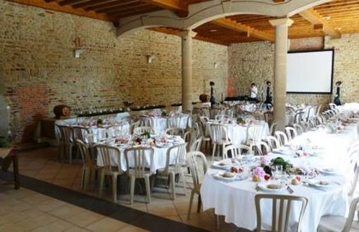 фото отеля Domaine de Grand Maison