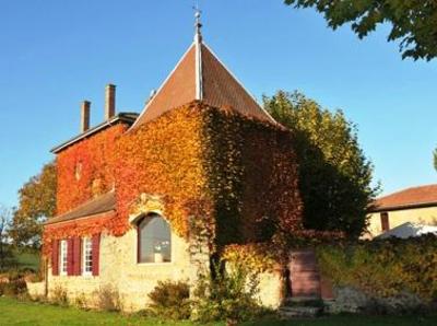 фото отеля Domaine de Grand Maison