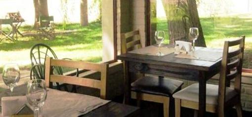 фото отеля Hotel El Paraiso Tandil