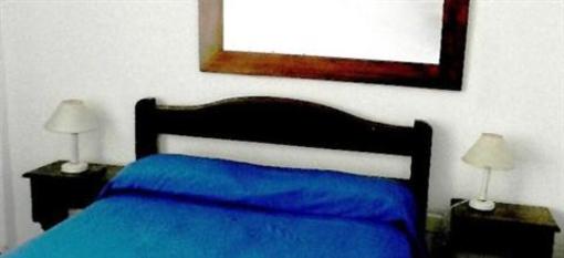 фото отеля Hotel El Paraiso Tandil