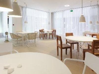 фото отеля Sesa Hotel