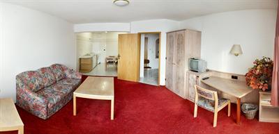 фото отеля Hotel-Restaurant & Bowlingcenter zur Panke