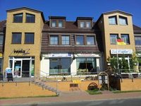 Hotel-Restaurant & Bowlingcenter zur Panke