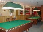 фото отеля Hotel-Restaurant & Bowlingcenter zur Panke