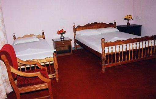 фото отеля Panchavadi Beach Resort